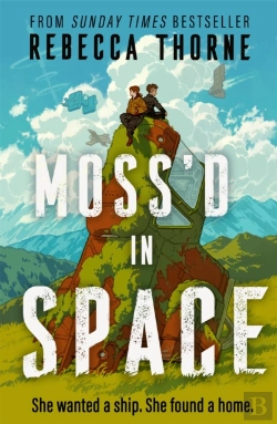 Bertrand.pt - Moss'D In Space