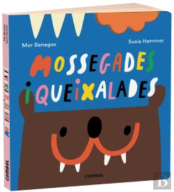 Bertrand.pt - Mossegades I Queixalades