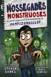Mossegades Monstruoses