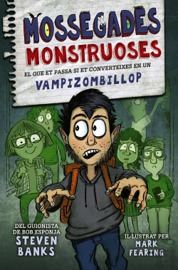 Bertrand.pt - Mossegades Monstruoses