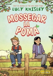 Mossegar La Poma