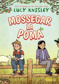 Bertrand.pt - Mossegar La Poma