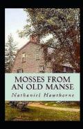 Mosses From An Old Manse Annotated