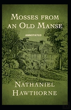 Bertrand.pt - Mosses From An Old Manse Annotated