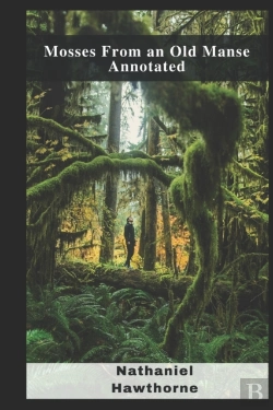 Bertrand.pt - Mosses From An Old Manse Annotated