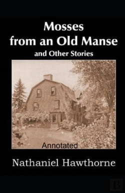 Bertrand.pt - Mosses From An Old Manse Annotated