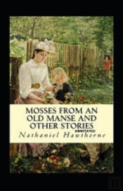 Bertrand.pt - Mosses From An Old Manse Annotated