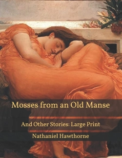 Bertrand.pt - Mosses From An Old Manse