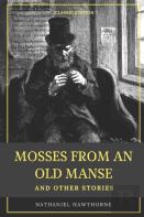 Mosses From An Old Manse