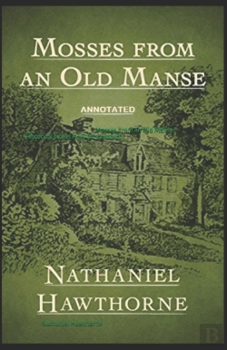 Bertrand.pt - Mosses From An Old Manse