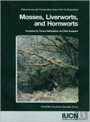 Mosses; Liverworts, And Hornworts