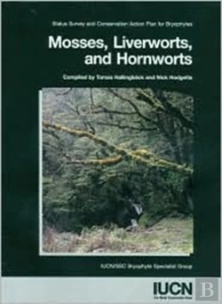 Bertrand.pt - Mosses; Liverworts, And Hornworts