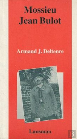 Bertrand.pt - Mossieu Jean Bulot