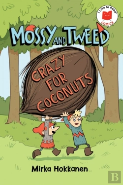 Bertrand.pt - Mossy And Tweed: Crazy For Coconuts