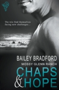 Bertrand.pt - Mossy Glenn Ranch: Chaps And Hope