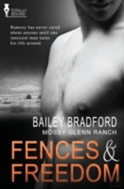 Bertrand.pt - Mossy Glenn Ranch: Fences And Freedom