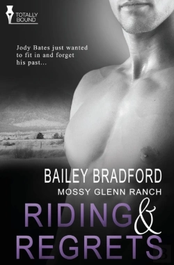 Bertrand.pt - Mossy Glenn Ranch: Riding And Regrets
