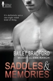Mossy Glenn: Saddles And Memories