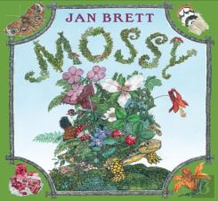 Mossy