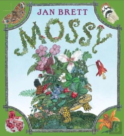 Bertrand.pt - Mossy