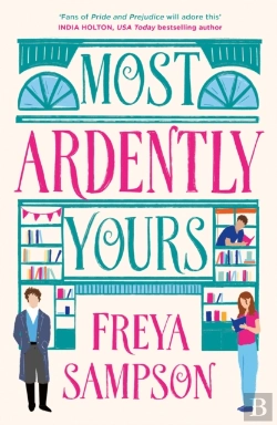 Bertrand.pt - Most Ardently Yours