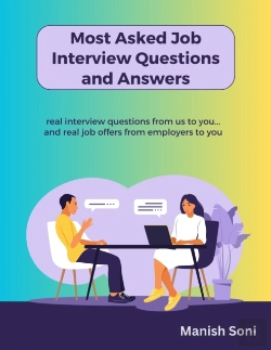 Bertrand.pt - Most Asked Job Interview Questions And Answers