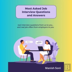 Bertrand.pt - Most Asked Job Interview Questions And Answers