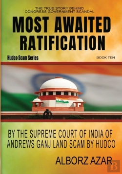 Bertrand.pt - Most Awaited Ratification By The Supreme Court Of India Of Andrews Ganj Land Scam By Hudco
