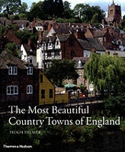 Most Beautiful Country Towns Of England