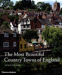 Bertrand.pt - Most Beautiful Country Towns Of England