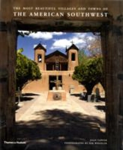 Bertrand.pt - Most Beautiful Villages And Towns Of The American Southwest