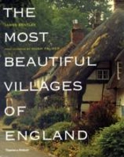 Most Beautiful Villages Of England