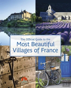Bertrand.pt - Most Beautiful Villages Of France (Guide