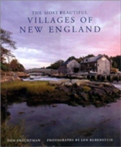 Bertrand.pt - Most Beautiful Villages Of New England