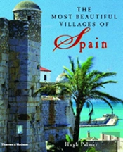 Most Beautiful Villages Of Spain