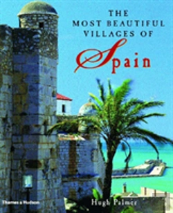 Bertrand.pt - Most Beautiful Villages Of Spain