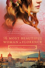 Most Beautiful Woman In Florence