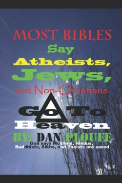 Bertrand.pt - Most Bibles Say Atheists, Jews, And Non-Christians Go To Heaven