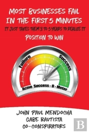 Most Businesses Fail In The First 5 Minutes
