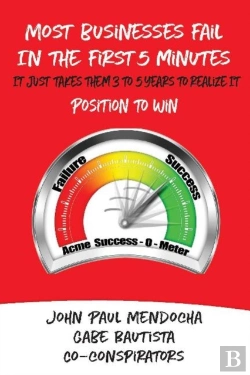 Bertrand.pt - Most Businesses Fail In The First 5 Minutes