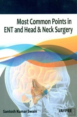 Bertrand.pt - Most Common Points In Ent And Head & Neck Surgery