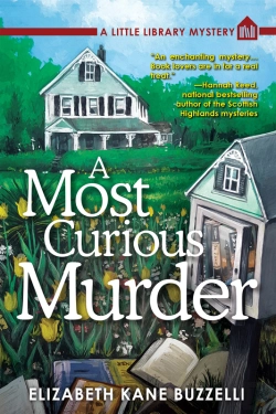 Bertrand.pt - Most Curious Murder