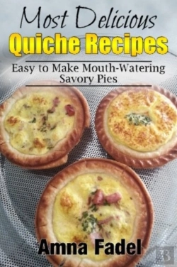 Bertrand.pt - Most Delicious Quiche Recipes