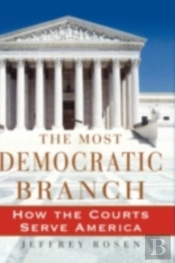 Most Democratic Branch