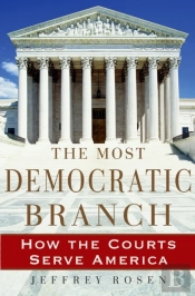 Most Democratic Branch