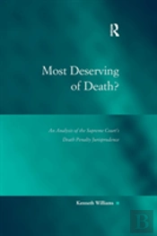 Most Deserving Of Death?