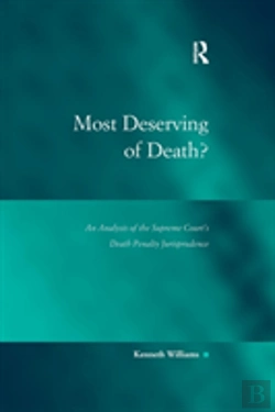 Bertrand.pt - Most Deserving Of Death?