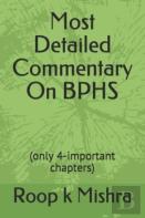 Most Detailed Commentary On Bphs