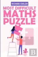 Most Difficult Maths Puzzle