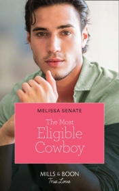 Most Eligible Cowboy